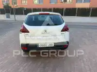 2017 Peugeot 3008