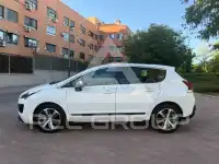 2017 Peugeot 3008