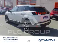 2017 Peugeot 3008