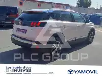 2017 Peugeot 3008