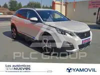 2017 Peugeot 3008