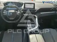 2017 Peugeot 3008