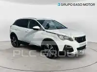 2017 Peugeot 3008