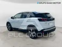 2017 Peugeot 3008