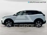 2017 Peugeot 3008