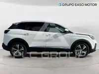 2017 Peugeot 3008