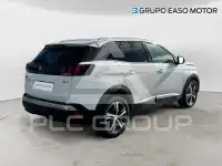 2017 Peugeot 3008