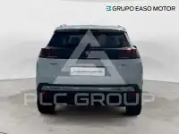 2017 Peugeot 3008