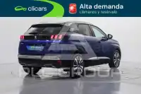 2017 Peugeot 3008