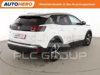 2017 Peugeot 3008