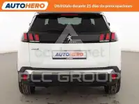 2017 Peugeot 3008