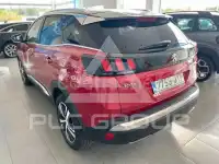 2017 Peugeot 3008