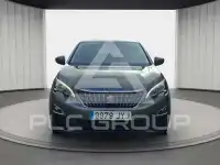 2017 Peugeot 3008