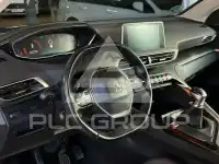 2017 Peugeot 3008