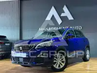 2017 Peugeot 3008