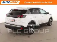 2017 Peugeot 3008