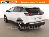 2017 Peugeot 3008
