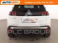 2017 Peugeot 3008