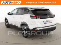 2017 Peugeot 3008