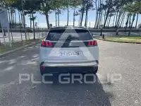 2017 Peugeot 3008