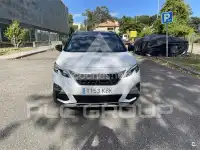 2017 Peugeot 3008