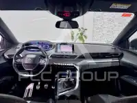 2017 Peugeot 3008