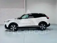 2017 Peugeot 3008