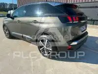 2017 Peugeot 3008