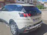2017 Peugeot 3008