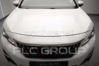 2017 Peugeot 3008