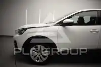 2017 Peugeot 3008