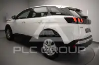 2017 Peugeot 3008