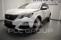 2017 Peugeot 3008
