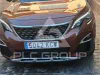 2017 Peugeot 3008
