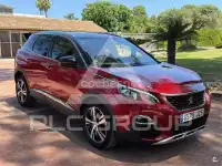 2017 Peugeot 3008