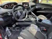 2017 Peugeot 3008