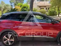 2017 Peugeot 3008
