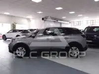 2017 Peugeot 3008