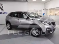2017 Peugeot 3008
