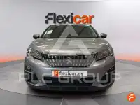2017 Peugeot 3008