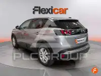 2017 Peugeot 3008