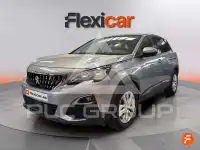 2017 Peugeot 3008