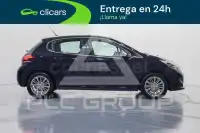 2017 Peugeot 208