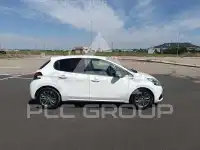 2017 Peugeot 208