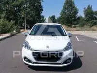 2017 Peugeot 208