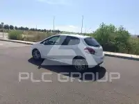 2017 Peugeot 208