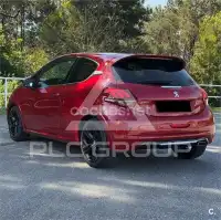 2017 Peugeot 208