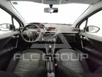 2017 Peugeot 208