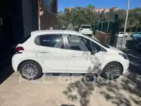 2017 Peugeot 208