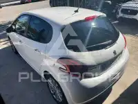 2017 Peugeot 208